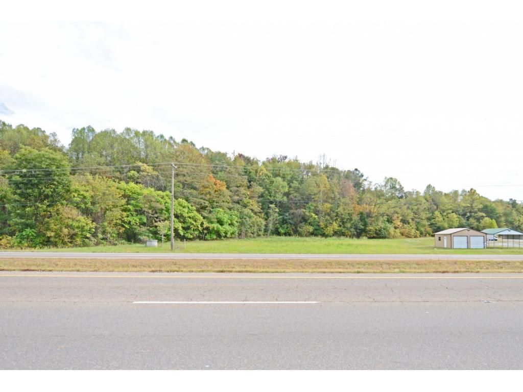 645 W Andrew Johnson Hwy, Greeneville, TN 37745